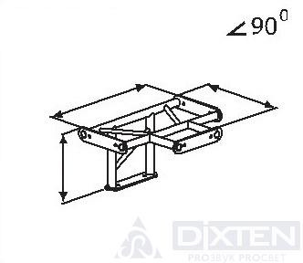 товар из каталога dixten