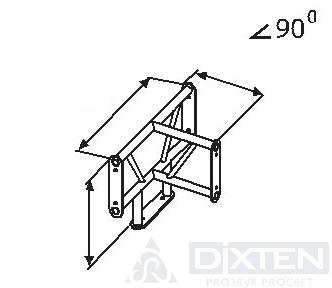 товар из каталога dixten