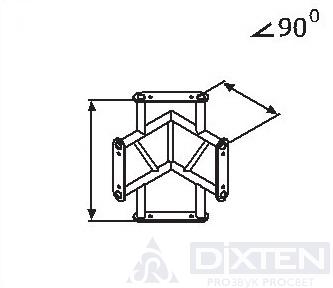 товар из каталога dixten
