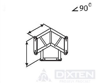 товар из каталога dixten