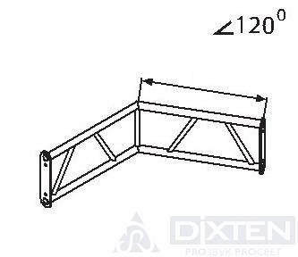 товар из каталога dixten