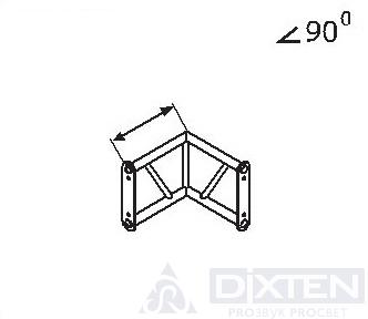 товар из каталога dixten