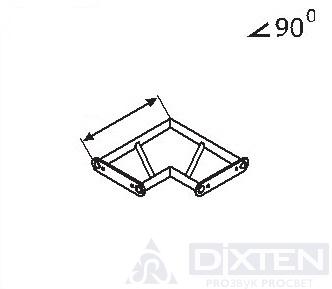 товар из каталога dixten