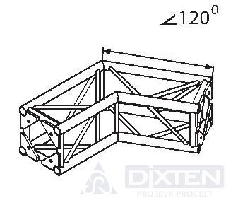 товар из каталога dixten