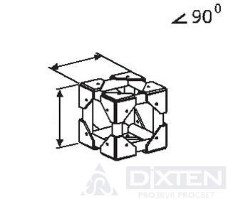 товар из каталога dixten