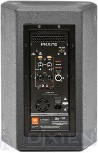 Активная акустическая система JBL PRX710 - Компания Дикстен