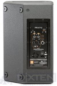 Активная акустическая система JBL PRX712 - Компания Дикстен