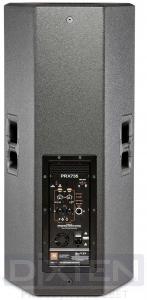 Активная акустическая система JBL PRX735 - Компания Дикстен