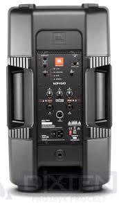 Активная акустическая система JBL EON610 - Компания Дикстен