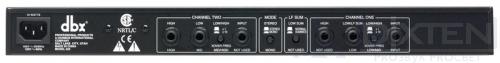 Кроссовер DBX 223S - Компания Дикстен