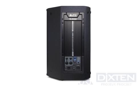 Активная акустическая система ALTO BLACK10 - Компания Дикстен