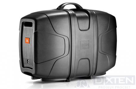 Активный акустический комплект JBL EON206P - Компания Дикстен