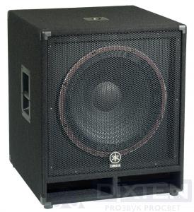 Пассивный сабвуфер YAMAHA SW115V - Компания Дикстен