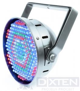 Светодиодный прожектор ROSS LED PAR RGBW 186S - Компания Дикстен