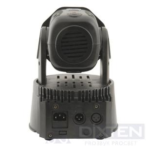 Поворотная LED WASH голова ROSS MOBI LED WASH 7X8 - Компания Дикстен