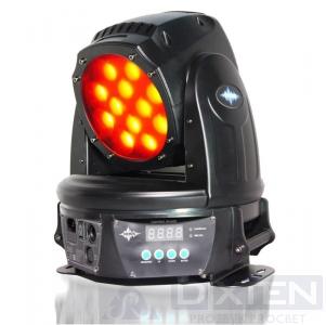 Поворотная LED WASH голова ROSS MOBI LED WASH ZOOM RGBW 12X12 - Компания Дикстен Поворотная LED WASH голова ROSS MOBI LED WASH ZOOM RGBW 12X12 - Компания Дикстен