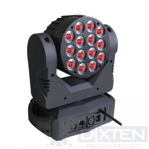 Поворотная голова ROSS INTRO LED BEAM 14X10 WIFI - Компания Дикстен Поворотная голова ROSS INTRO LED BEAM 14X10 WIFI - Компания Дикстен
