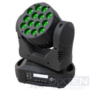 Поворотная голова ROSS INTRO LED BEAM 14X10 WIFI - Компания Дикстен