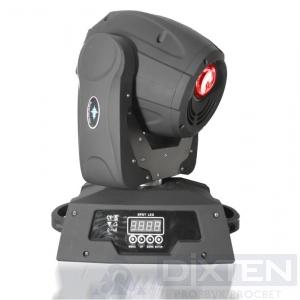 Поворотная голова ROSS BUZZI LED SPOT 60 - Компания Дикстен Поворотная голова ROSS BUZZI LED SPOT 60 - Компания Дикстен