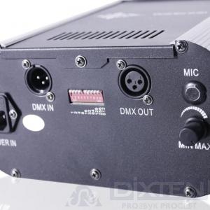 Световой LED эффект ROSS DUAL LED SCAN - Компания Дикстен