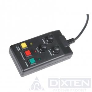 Генератор дыма ROSS FLEX FOG II 1500 DMX - Компания Дикстен