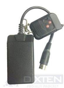 Генератор дыма ROSS FLEX FOG 1500 DMX - Компания Дикстен
