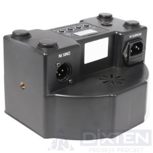 Светодиодный прожектор ROSS LED FLAT PAR RGBW 154 RC - Компания Дикстен