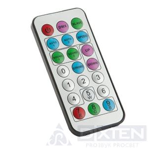 Светодиодный прожектор ROSS LED FLAT PAR RGBW 6X10 RC - Компания Дикстен