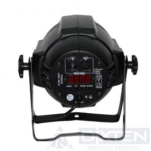 Светодиодный прожектор ROSS QUAD LED PAR RGBW 18X10 - Компания Дикстен