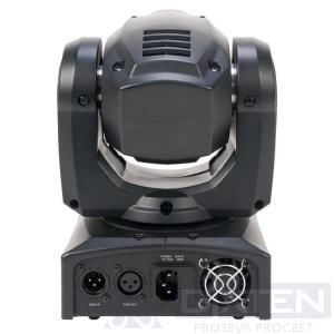 Поворотная голова AMERICAN DJ INNO POCKET BEAM Q4 - Компания Дикстен