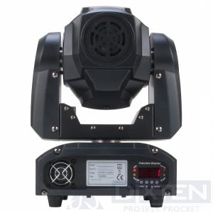 Поворотная голова AMERICAN DJ X-MOVE LED 25R - Компания Дикстен