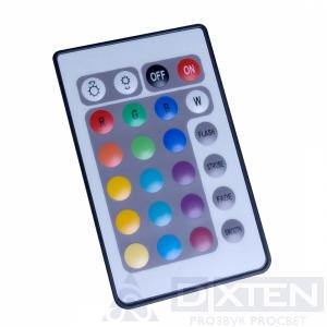 Световой LED эффект AMERICAN DJ LED COLOR BALL - Компания Дикстен
