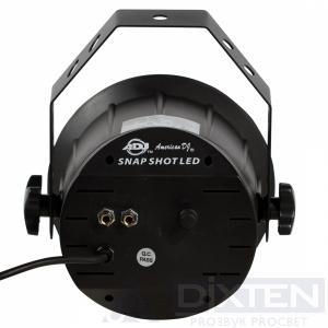 Стробоскоп AMERICAN DJ SNAP SHOT LED - Компания Дикстен