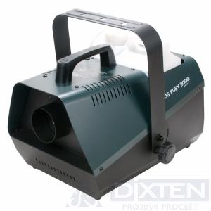 Генератор дыма AMERICAN DJ FOG FURY 3000 - Компания Дикстен Генератор дыма AMERICAN DJ FOG FURY 3000 - Компания Дикстен