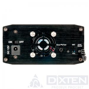 Лазерный эффект AMERICAN DJ MICRO IMAGE - Компания Дикстен