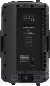 Активная акустическая система MACKIE SRM450 v3 - Компания Дикстен
