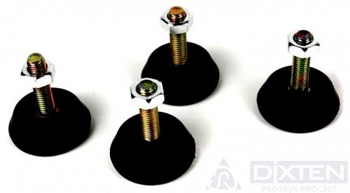 Рэковая стойка PROAUDIO M12U - Компания Дикстен
