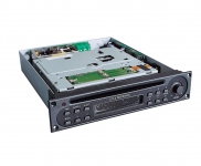 Встраиваемый модуль JEDIA JCDR-10 RDS