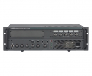 Микшер-усилитель JEDIA JPS-1200