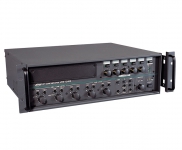 Микшер-усилитель JEDIA JPA-1240A
