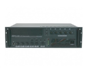 Микшер-усилитель JDM PS-3360