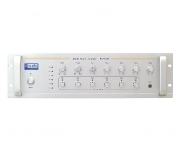 Микшер-усилитель PROAUDIO PA-913M