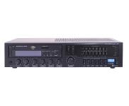 Микшер-усилитель PROAUDIO SPA-120D