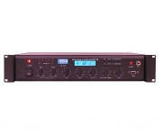 Микшер-усилитель PROAUDIO UPM-260M