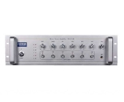 Микшер-усилитель PROAUDIO PA-936M