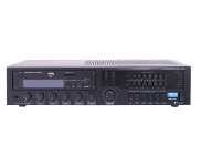 Микшер-усилитель PROAUDIO SPA-240D