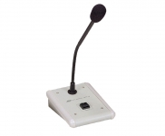 Микрофон настольный JEDIA JPTT-10