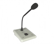 Микрофон настольный JEDIA JPTT-10B