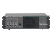 Трансляционный усилитель JEDIA JPA-4120DP