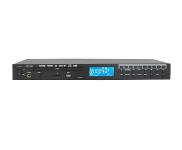 Проигрыватель EUROSOUND DVD-250
